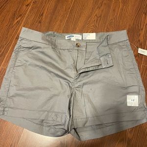 Old navy shorts